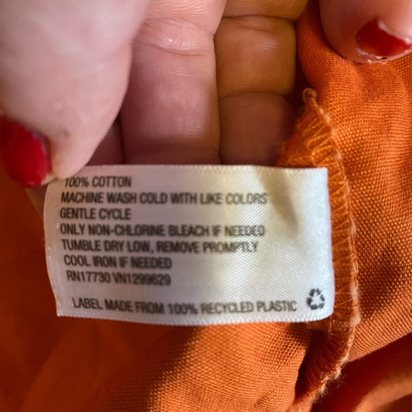 Wild Fable fall jacket, large. NWT - Picture 6 of 8